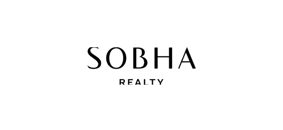 Sobha Realty logo
