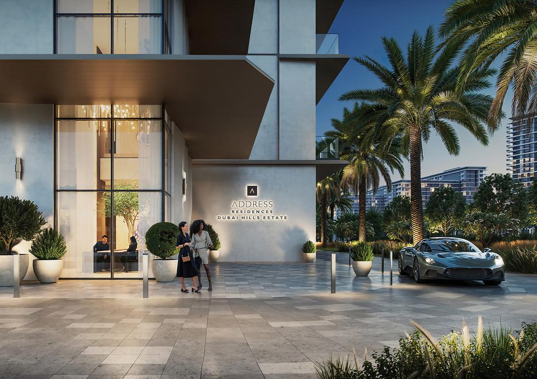 Address Residences - Image 10
