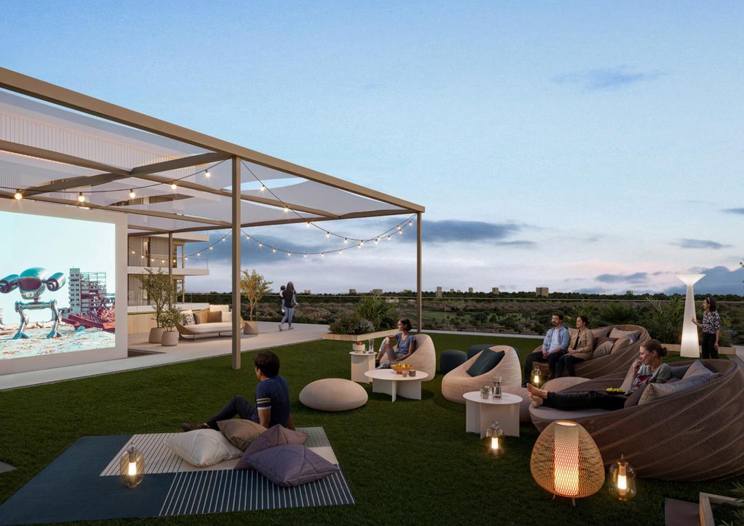 Vida Residences Club Point - Image 10