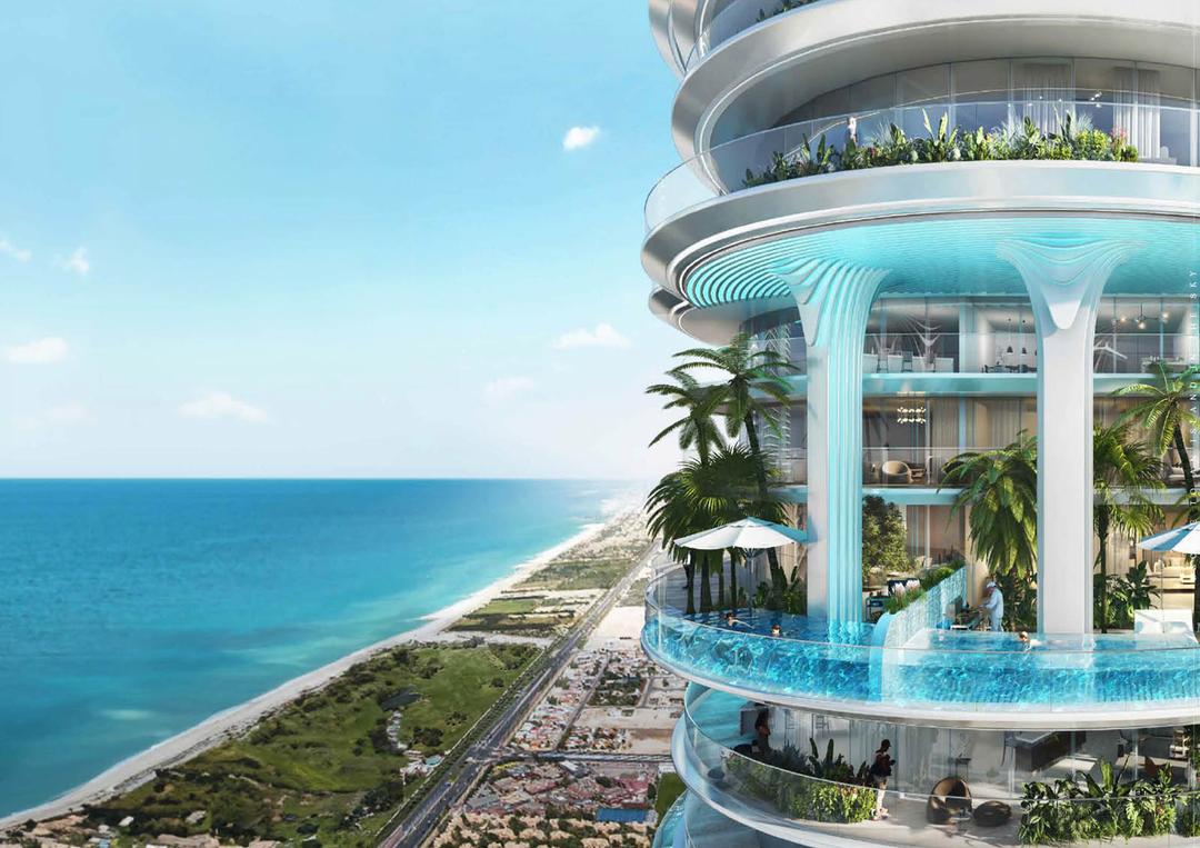 Damac Casa - Image 3