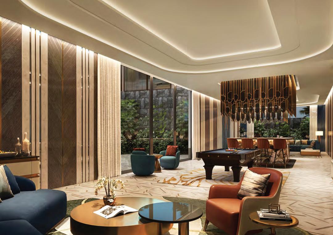 Monaco Mansions - Image 8