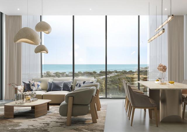 Bayside Marina Residences - Image 3
