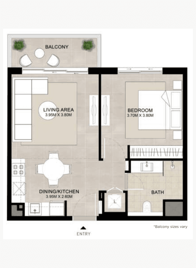 Floor Plans - Image 1
