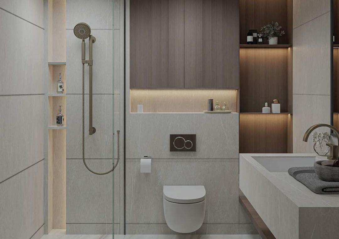 105 Residences - Image 10