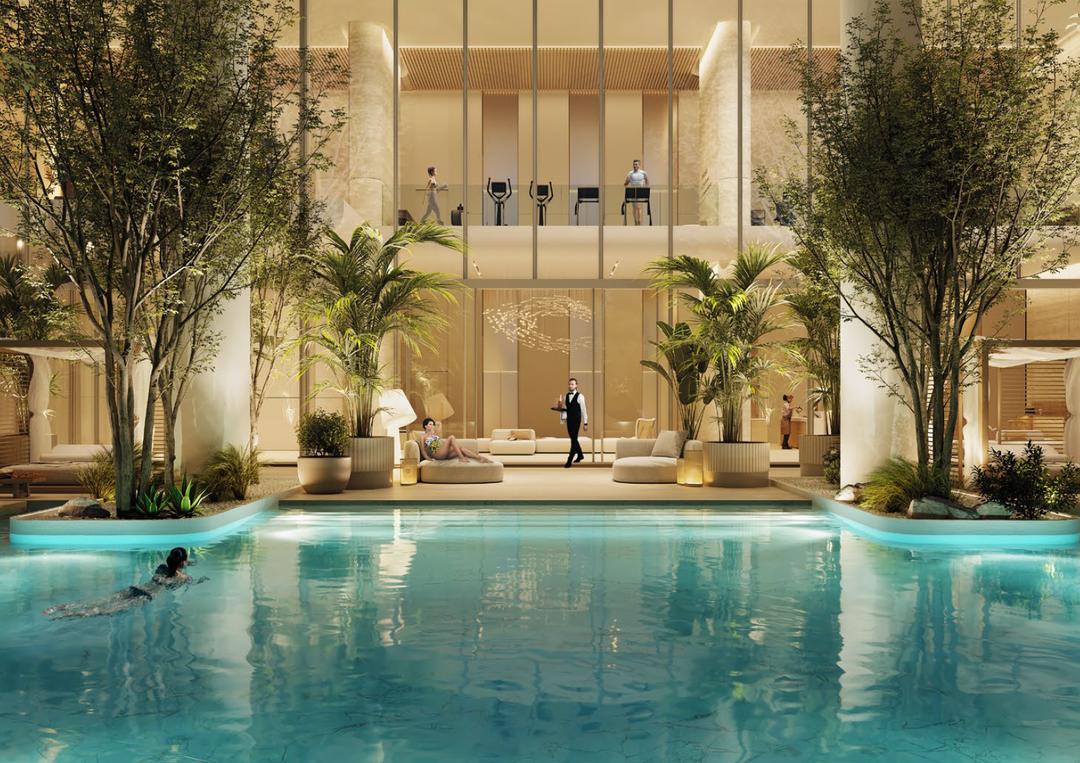 The Chedi Private Residences - Image 13