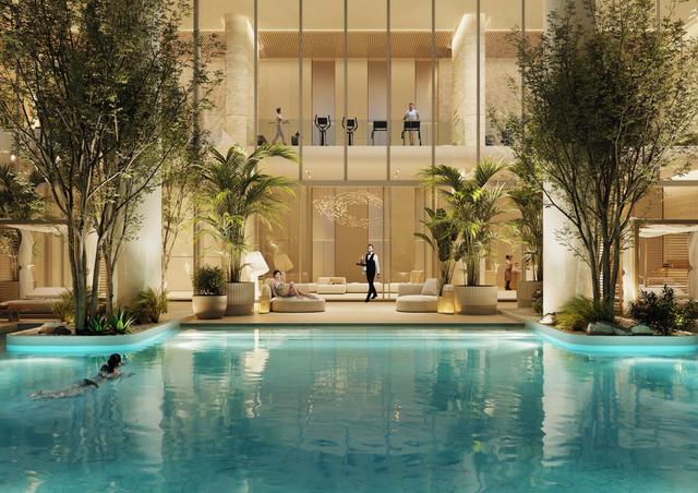 The Chedi Private Residences - Image 29