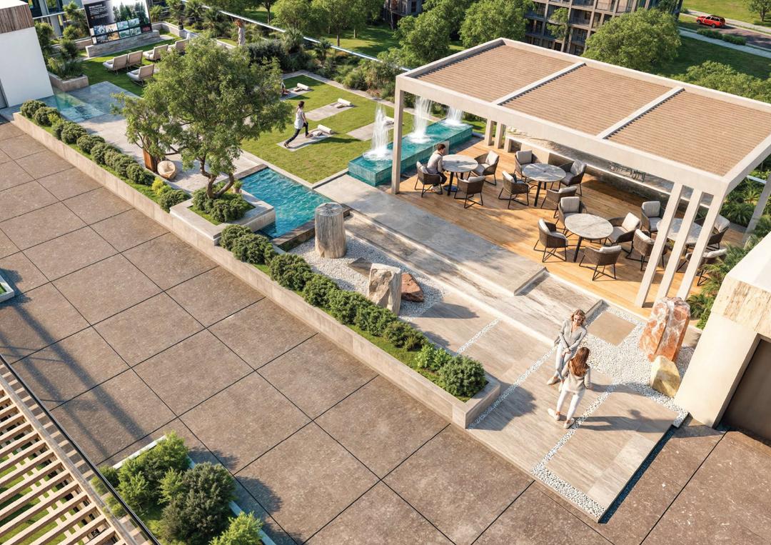 105 Residences - Image 3