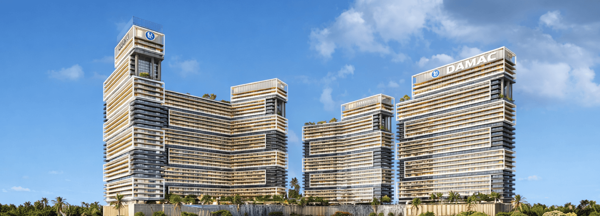 Chelsea Residences - Image 1