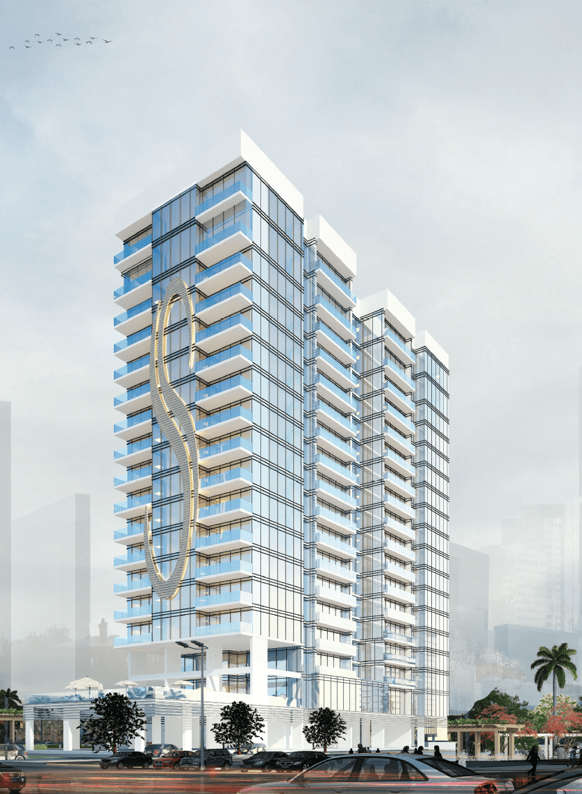 Project Brochure