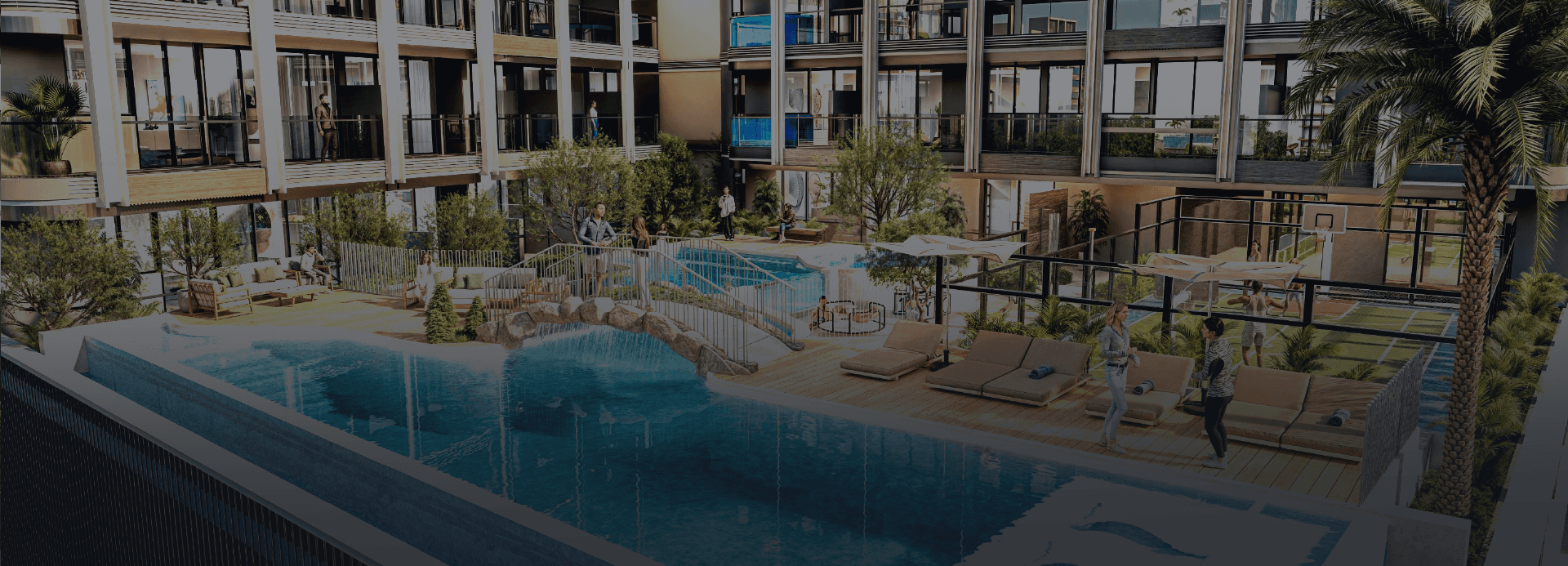 105 Residences photo 1