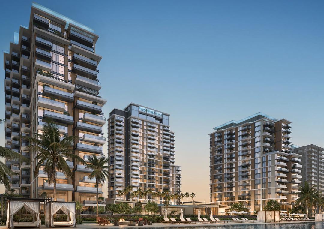 District One Naya Residences  - Image 21