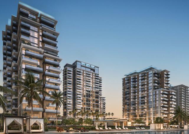 District One Naya Residences  - Image 3