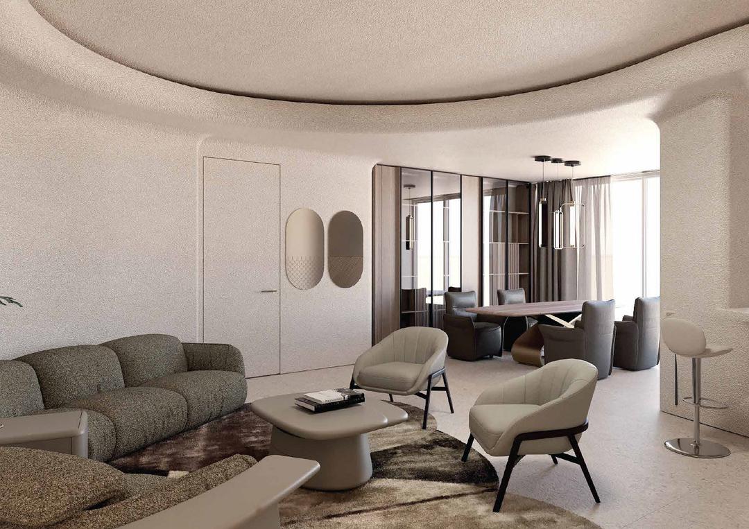 Natuzzi Harmony - Image 20