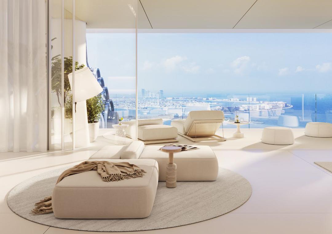 The Chedi Private Residences - Image 30