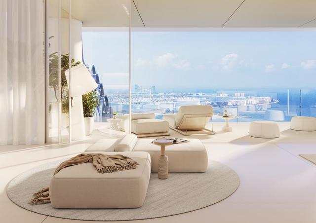 The Chedi Private Residences - Image 9
