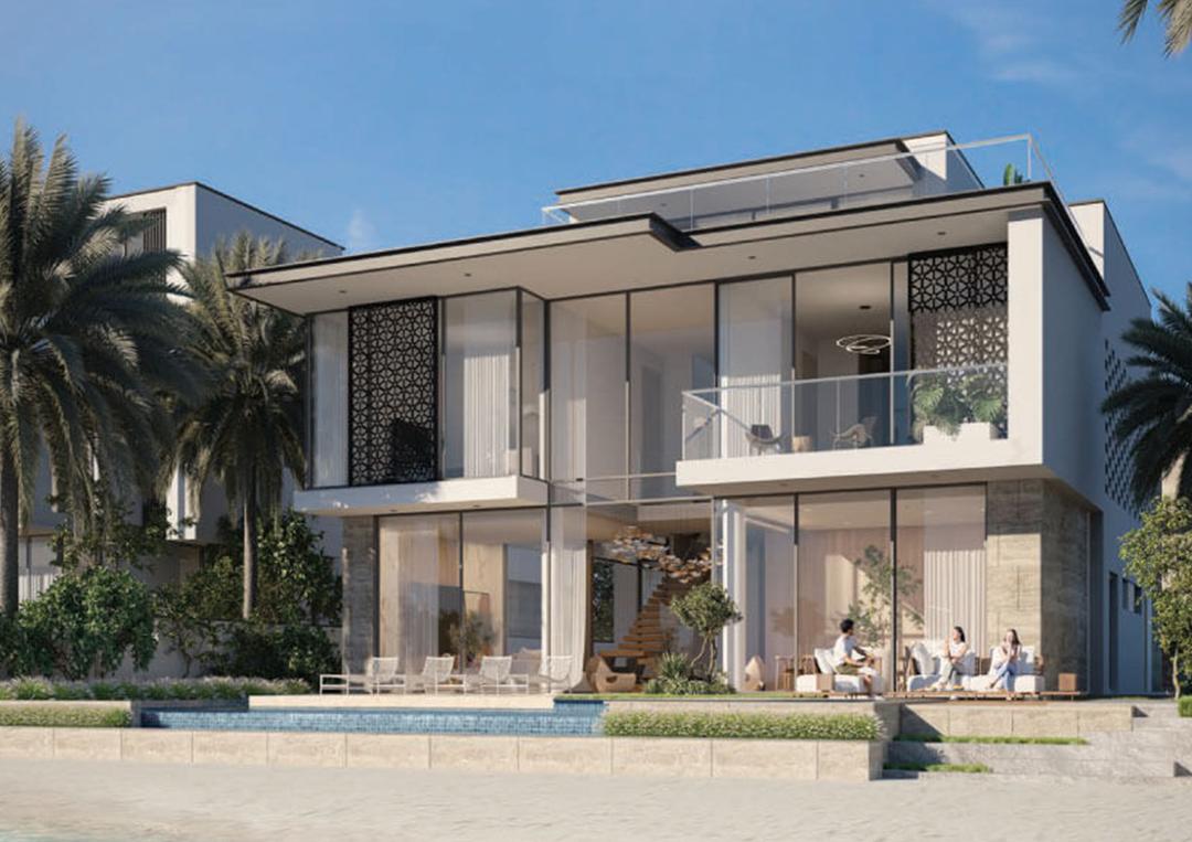 The Beach Collection Villas - Image 3