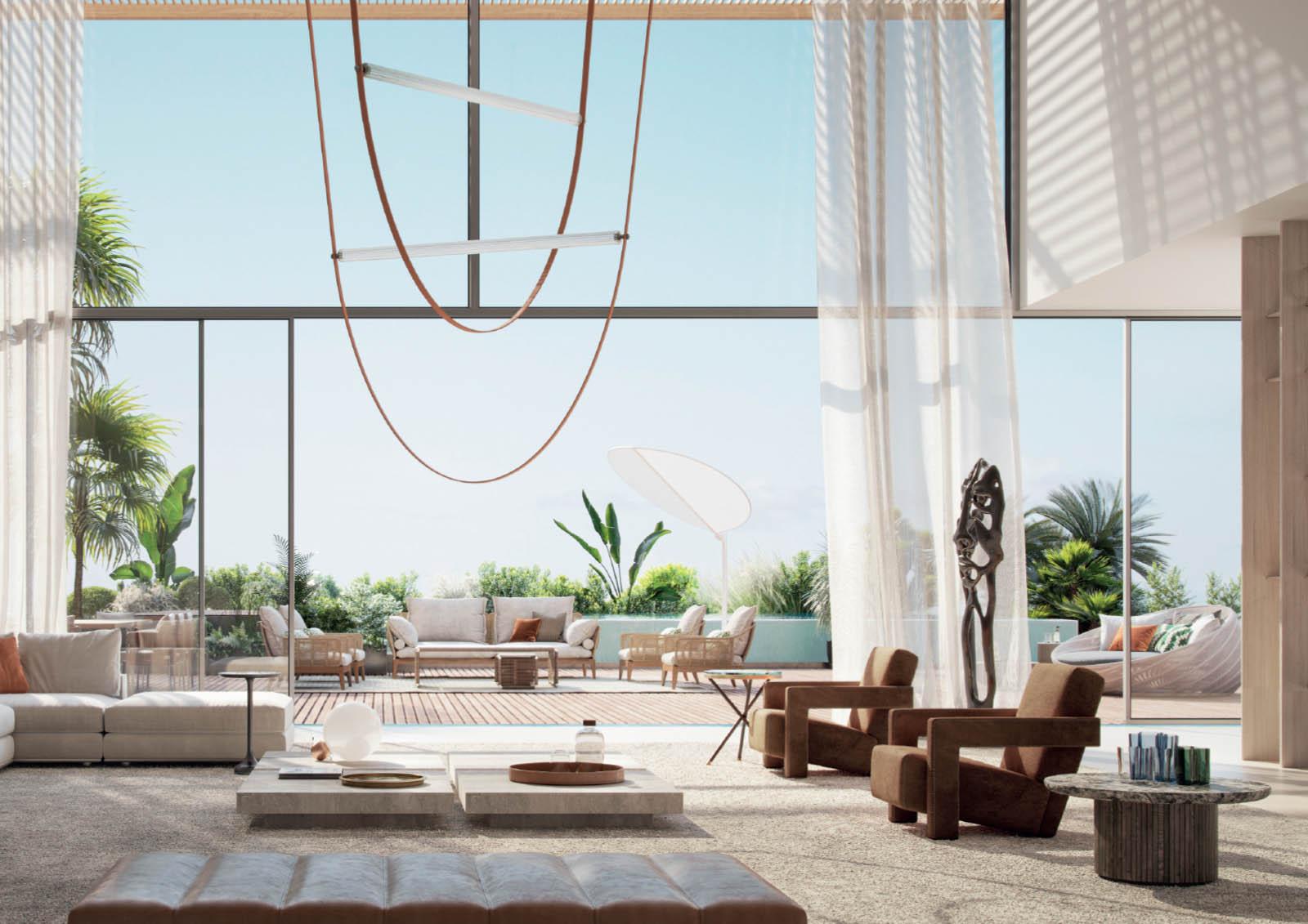 Rixos Dubai Islands - Image 11