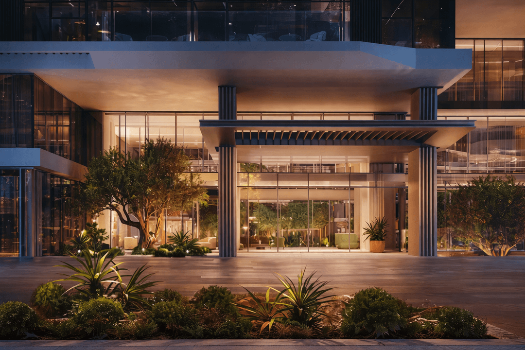 Palm Central Private Residences - Image 11
