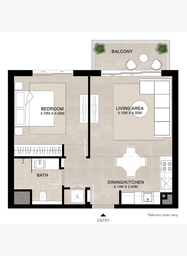 Floor Plans - Image 1