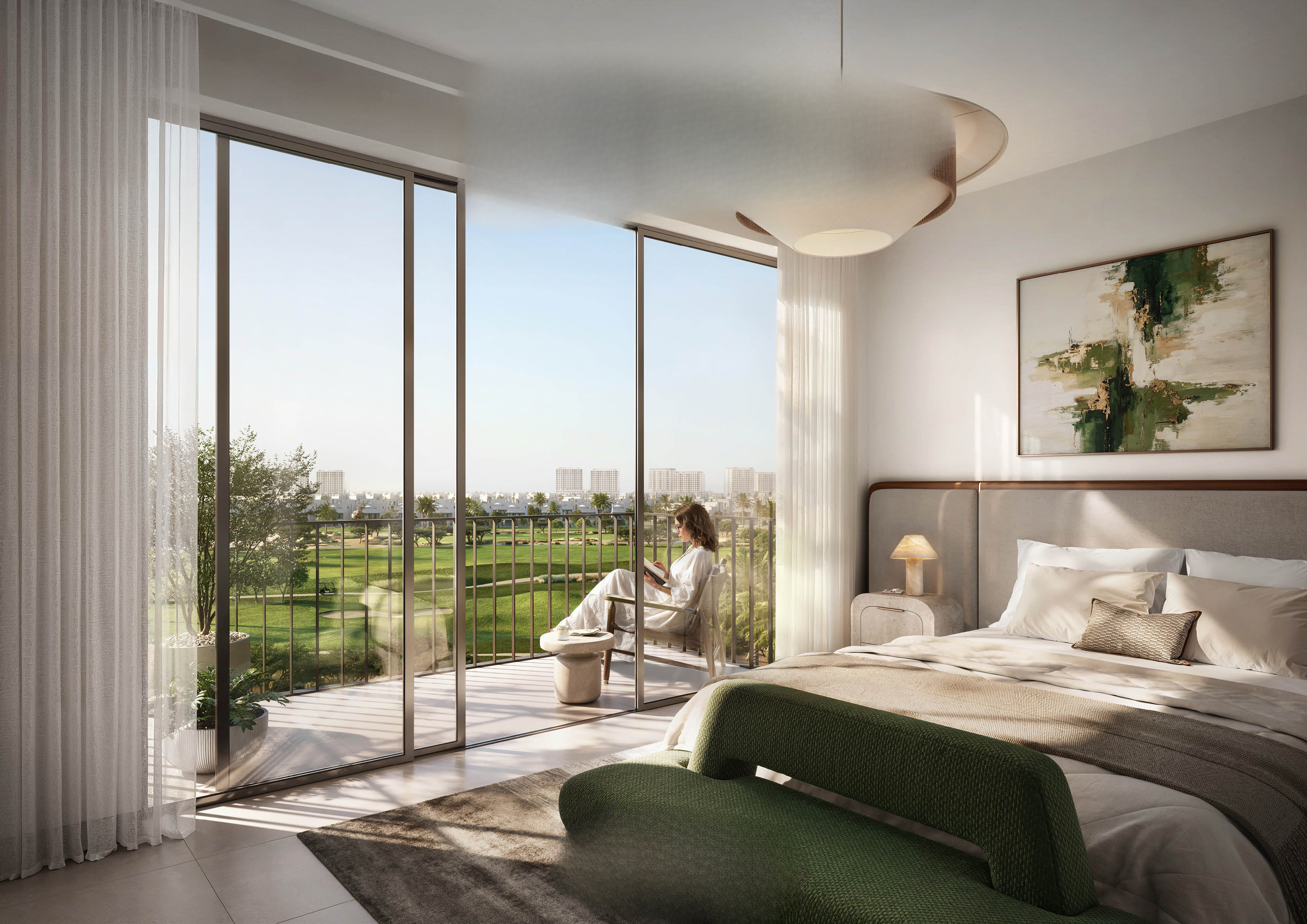 Golf Vale - Image 8