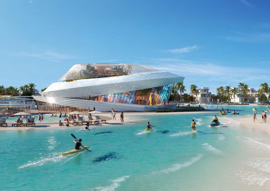 Damac Islands - Image 2