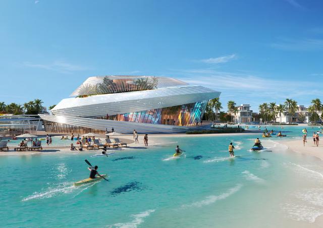 Damac Islands - Image 2