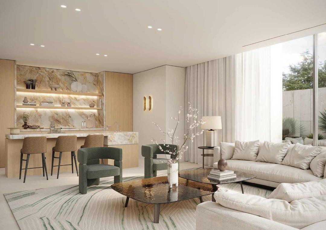 Eden House Dubai Hills - Image 13