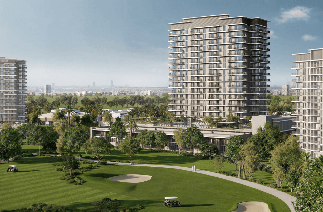 Golf Acres - Image 1
