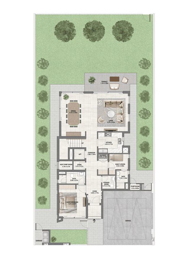 Floor Plans - Image 1