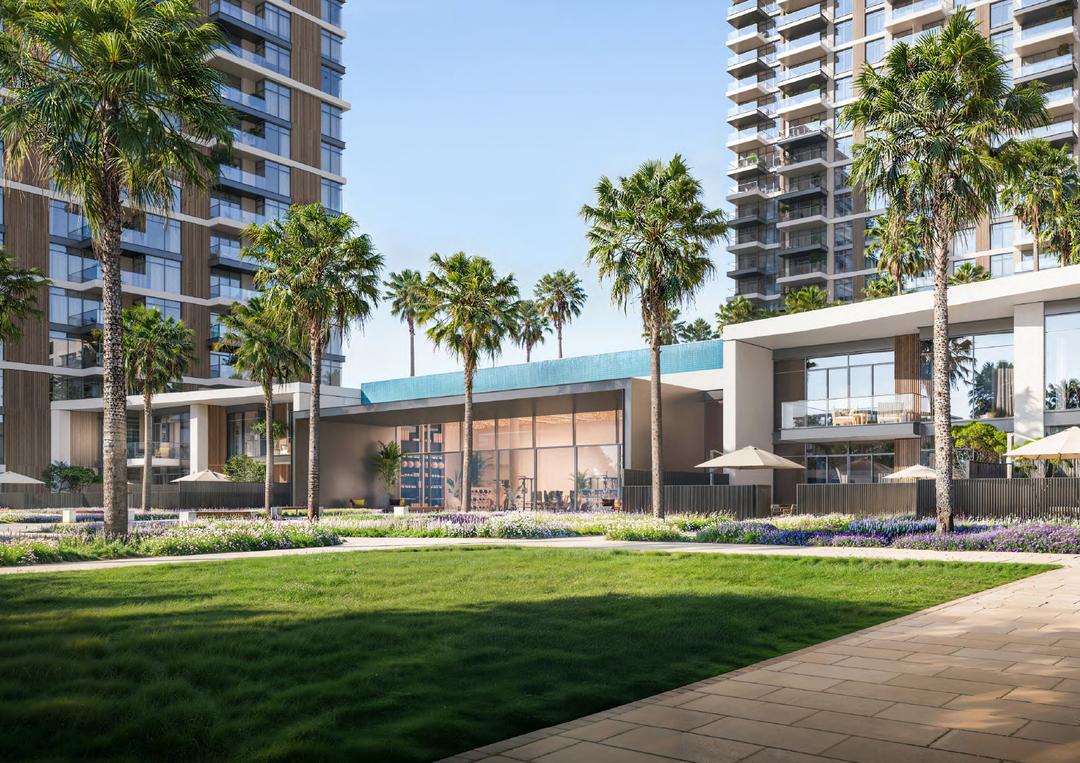 District One Naya Residences  - Image 5