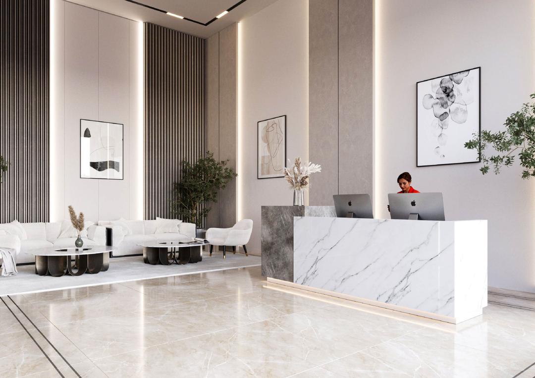 Evora Residences - Image 2