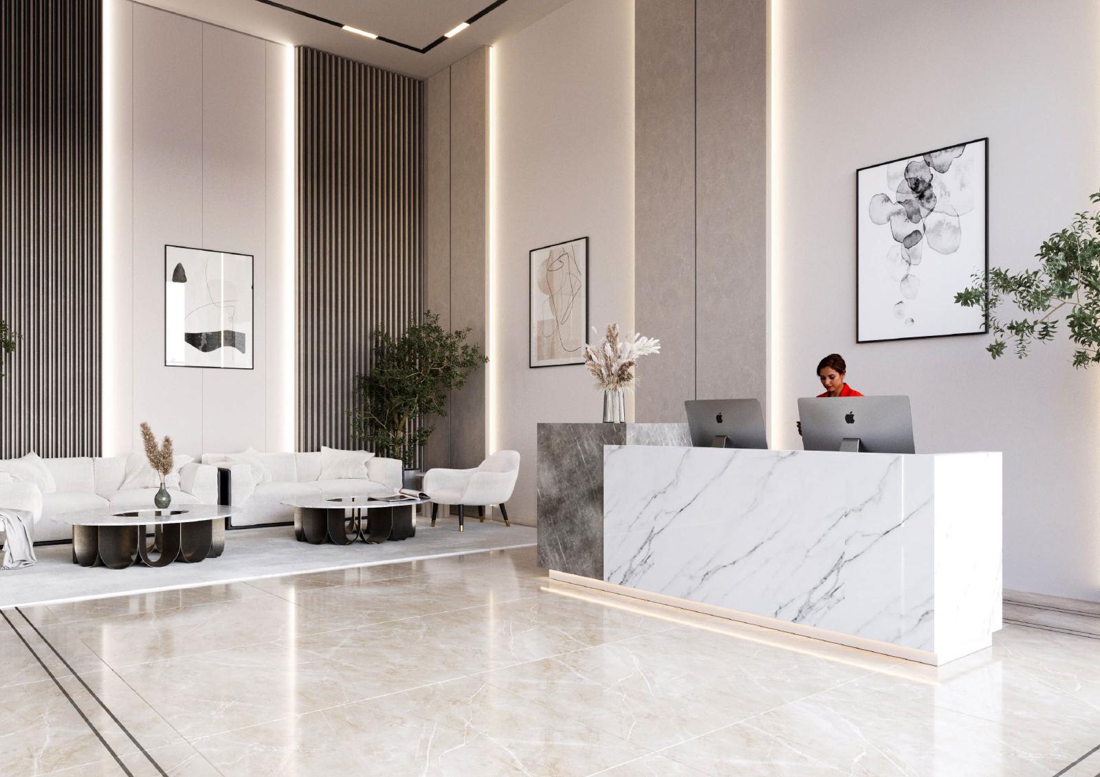 Evora Residences image 10