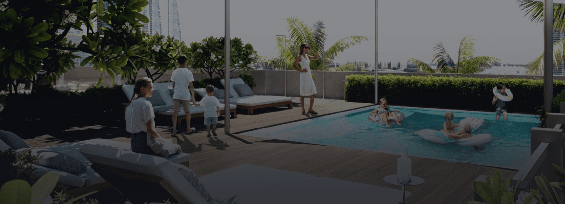 V1VID Residence photo 1