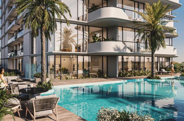 Evora Residences - Image 1