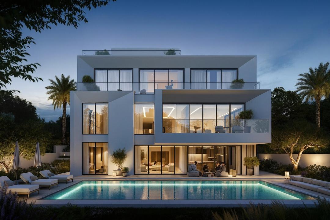 Mareva at The Oasis - Image 6