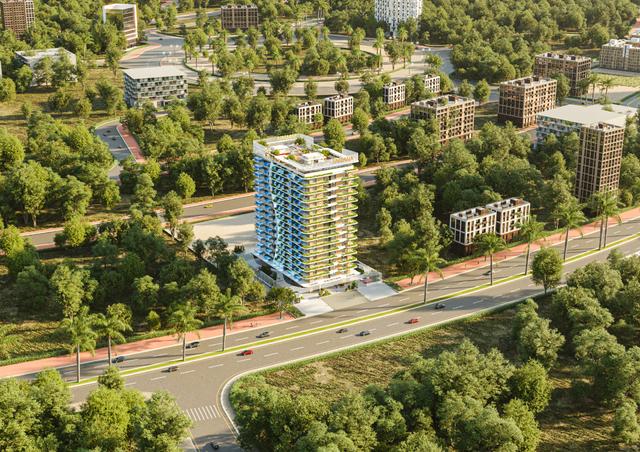 Samana Park Meadows - Image 17