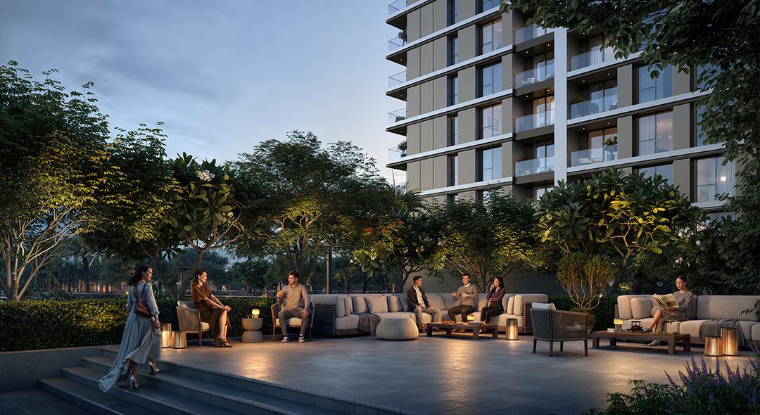 Lyvia by Palace Residences - Image 8