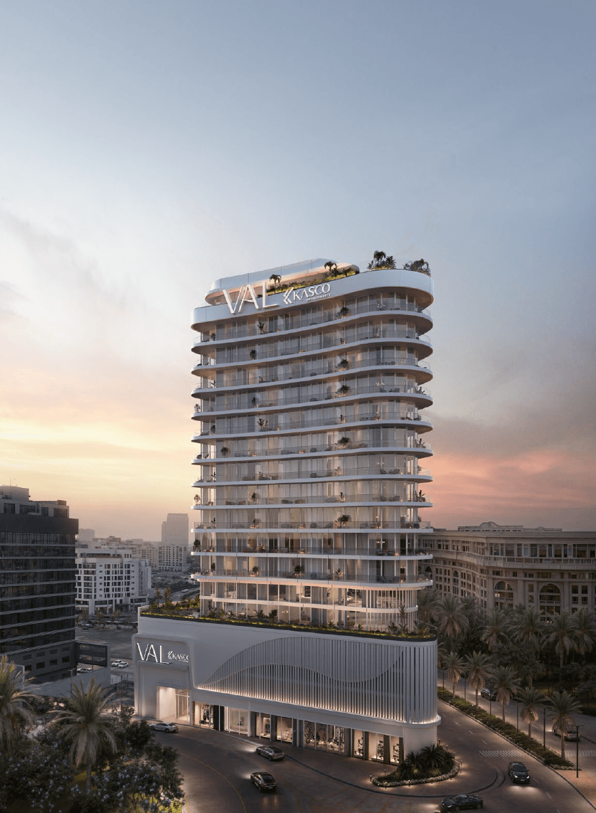 Project Brochure