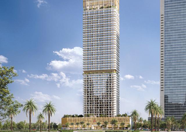  Marriott Residences JLT - Image 3