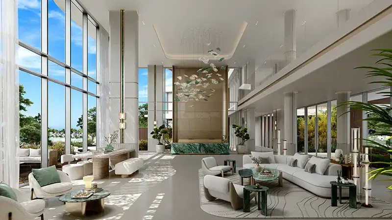 Palm Central Private Residences - Image 9