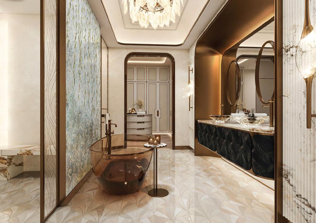Monaco Mansions - Image 7