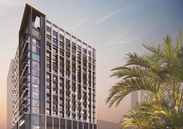 Hillmont Residences - Image 1