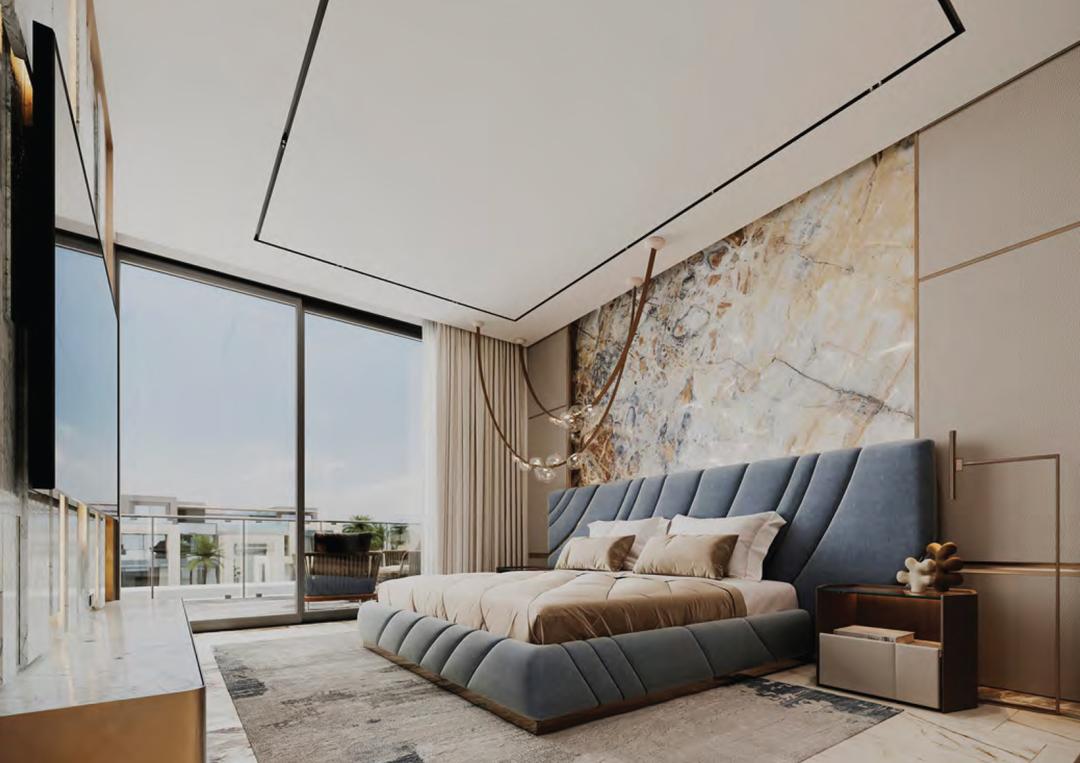 Monaco Mansions - Image 28
