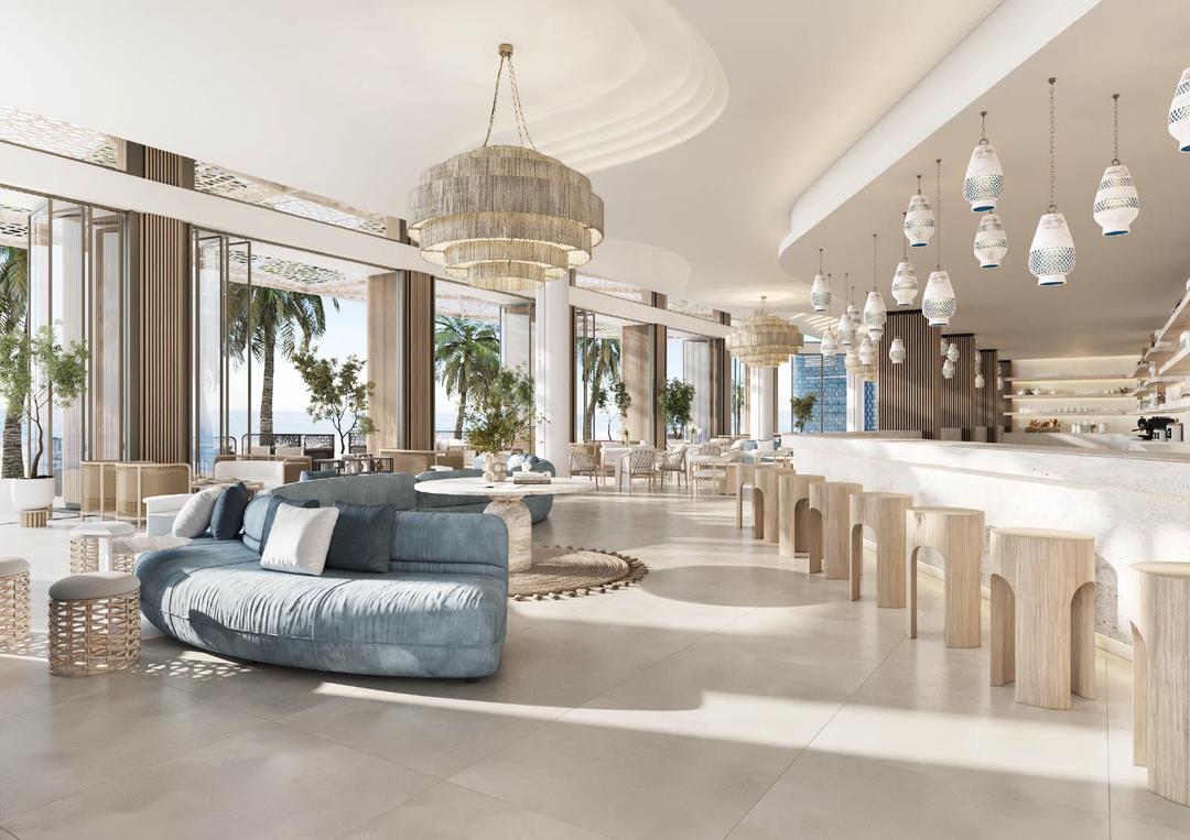 Nikki Beach Residences - Image 2