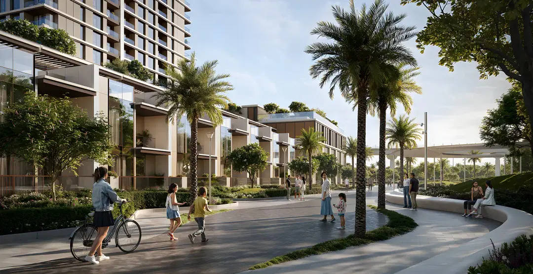 Lyvia by Palace Residences - Image 5