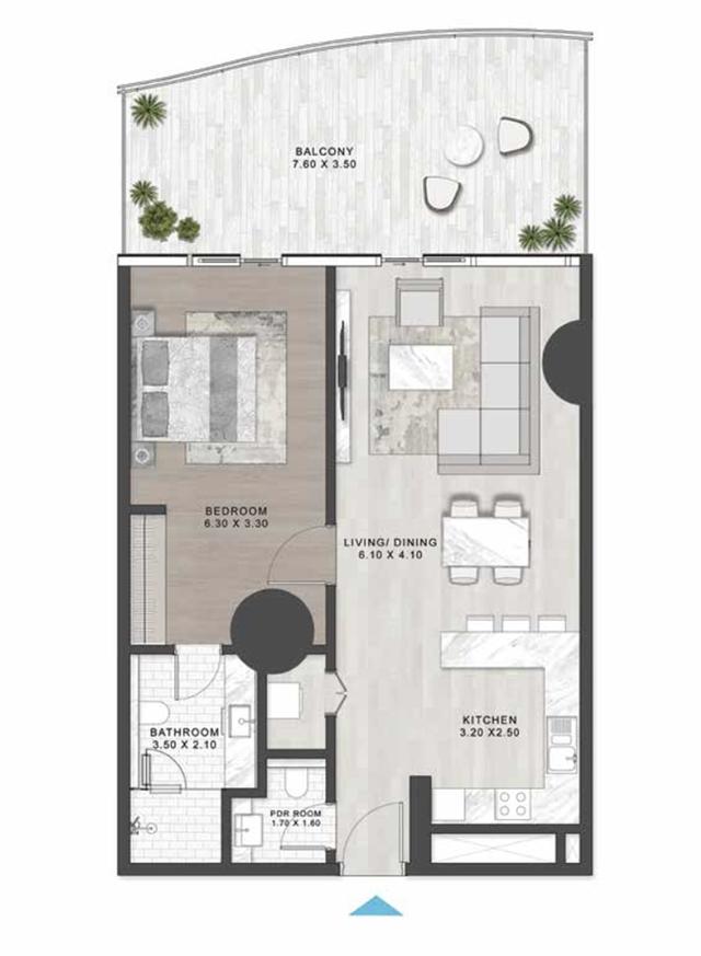 Floor Plans - Image 1