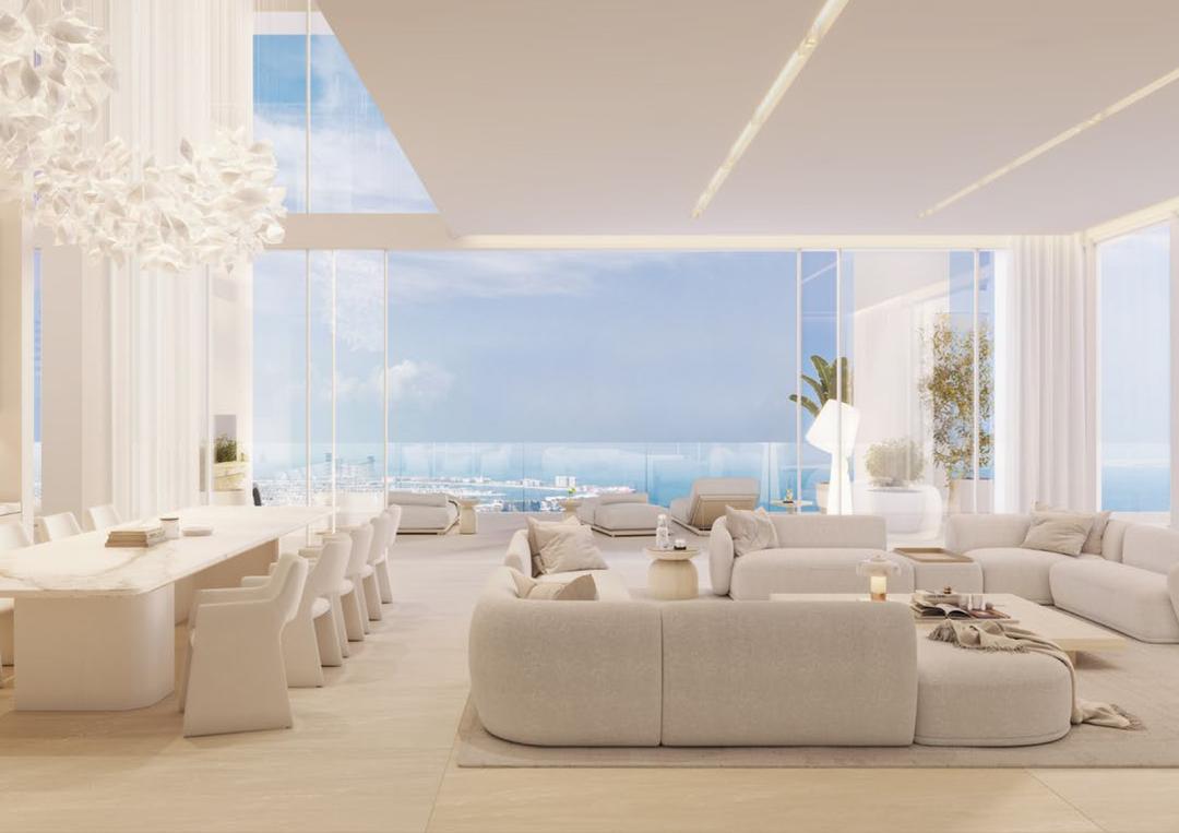 The Chedi Private Residences - Image 4