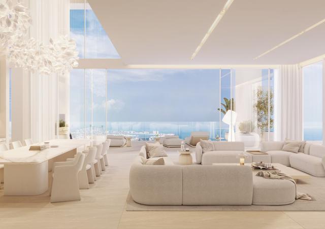 The Chedi Private Residences - Image 20