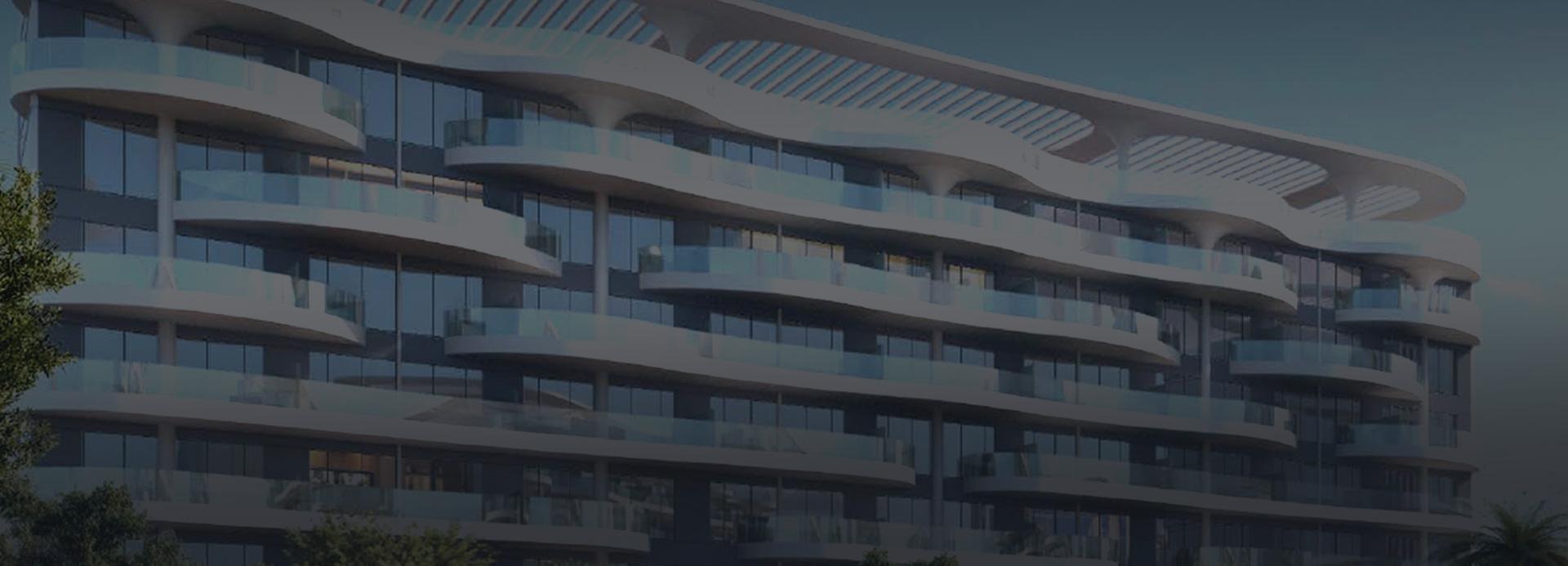 Damac Lagoon Views photo 1