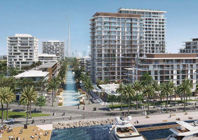 Bayline - Image 1